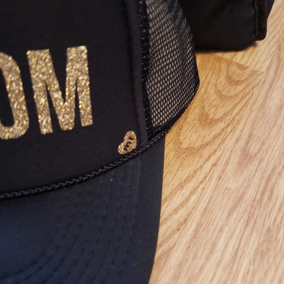 Mother Trucker Hat - Picture 2 of 2